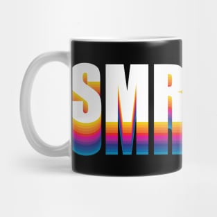 smrblnd color blind test Mug